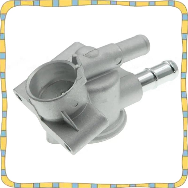 L17A-Engine Coolant Thermostat Housing Parts Accessories For Honda Civic 1992-1995 1.5L 1.6L 19320-P00-000 19320-P10-A00 19320P1