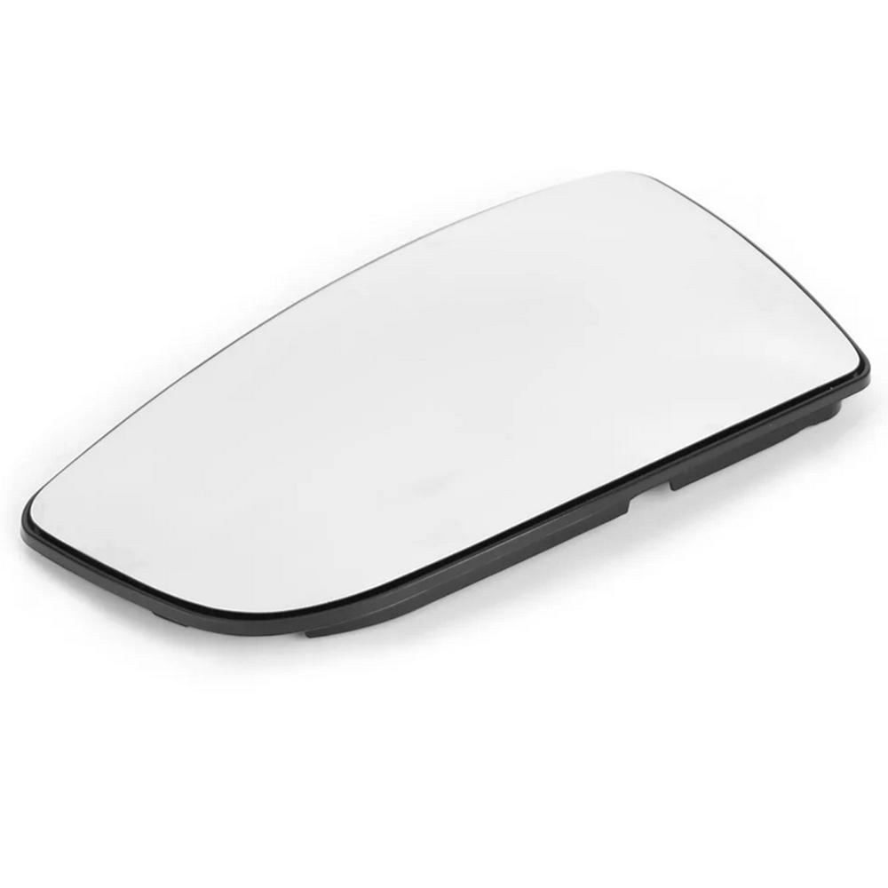 Lower Door Wing Mirror Glass for Ford Transit MK8