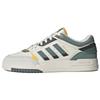 Drop Step Low 'White Tech Emerald' Sneakers GW9735