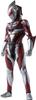 TAMASHII NATIONS Ультрамен Джид Примитивное поколение 150 мм окрашенная подвижная фигурка SHFiguarts (Новый выпуск) приблизительно. ПВХ и АБС