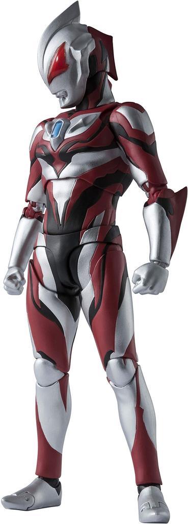 TAMASHII NATIONS Ultraman Geed Primitive Generation 150mm Painted Movable Figure S.H.Figuarts (New Edition) Approx. PVC&ABS