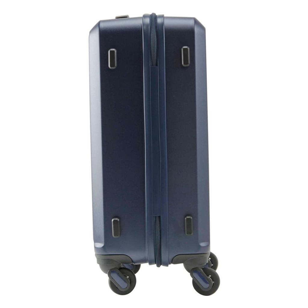 Suitcase 48cm 33L Mint Green [Frequenter] Carry-on [68]