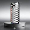 Чехол для телефона P-Palestine-S Хатта Кеффия Для iPhone17,16,15,14,13,12,11 Plus,Pro Max Магнитный Для Magsafe Беспроводная Зарядка