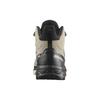 SALOMON X Ultra 4 Mid Gtx Durable Breathable Outdoor Functional Shoes Men Shoes Khaki-Green 473525