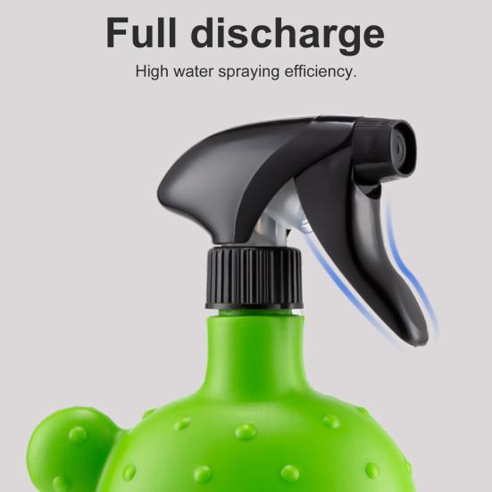 500 мл/700 мл/1000 мл распылитель в форме кактуса полив садовый инструмент растение Mister распылитель воды бытовые принадлежности