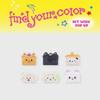 Pre-order 2025 NCT WISH POP-UP Find Your Color Wish Doll Pouch
