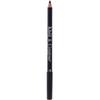 Kohl and Contour Pencil - 01 Black -