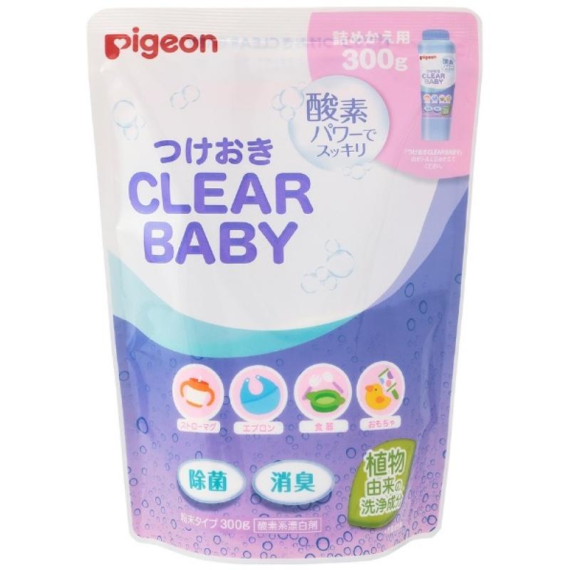 Tsukeoki CLEARBABY Сменный блок 300 г