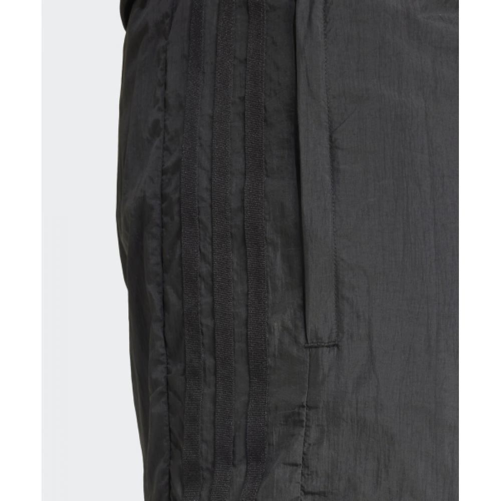 Adidas M Tyro Woven Короткие брюки черного цвета Ip3783