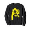 Junji Ito "Maniac" Soichi Ver. Sweatshirt