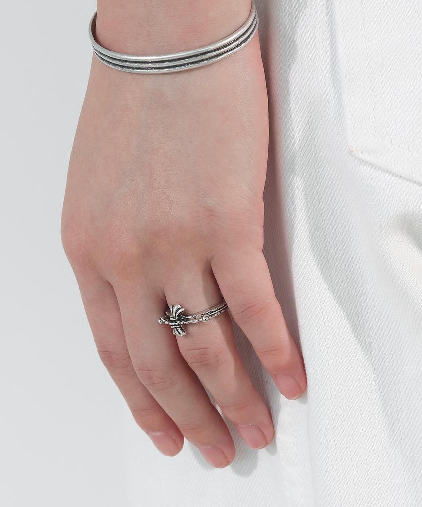 Quarqor #5117 Кольцо