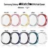 Защитный чехол из ТПУ для Samsung Galaxy Watch 8