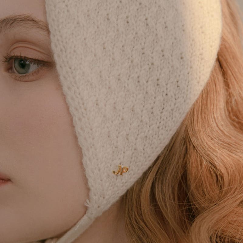 Жан Поль Кларисс 100% Кашемир Серьга JP-22-203CM