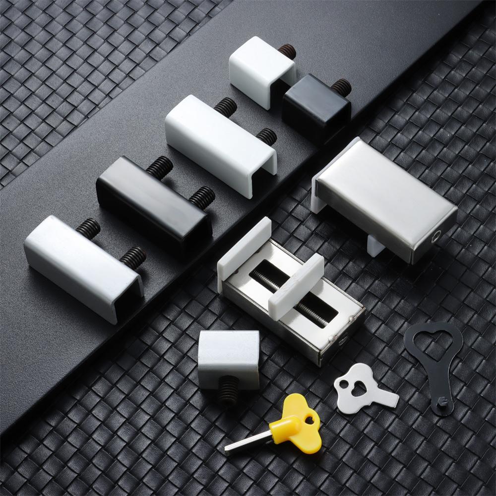 Child Protection Baby Safety Window Stoppers Window Safety Lock Security Lock Sliding Window Locks