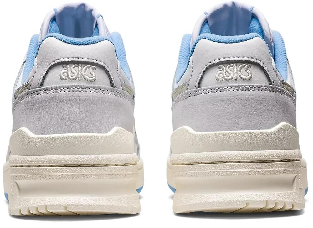 Кроссовки Asics EX89 white/cream