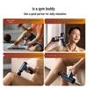 Philips Deep Tissue Percussion Massage Gun