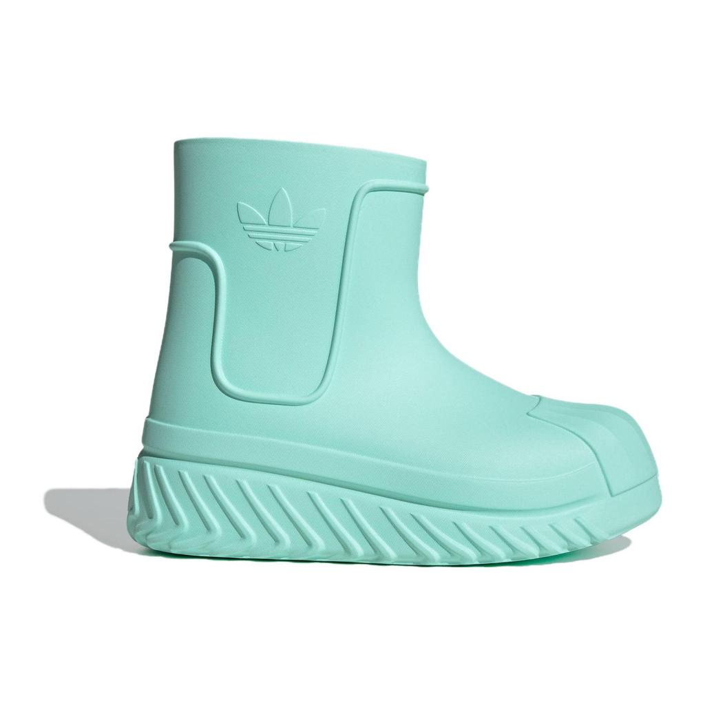 Adidas AdiFOM Superstar Boot Easy Mint Женские кроссовки Green Core-Black IE0391