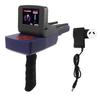 30m Depth Metal Detector 1500m Range Underground Metal Finder Scanner Equipment with Display for