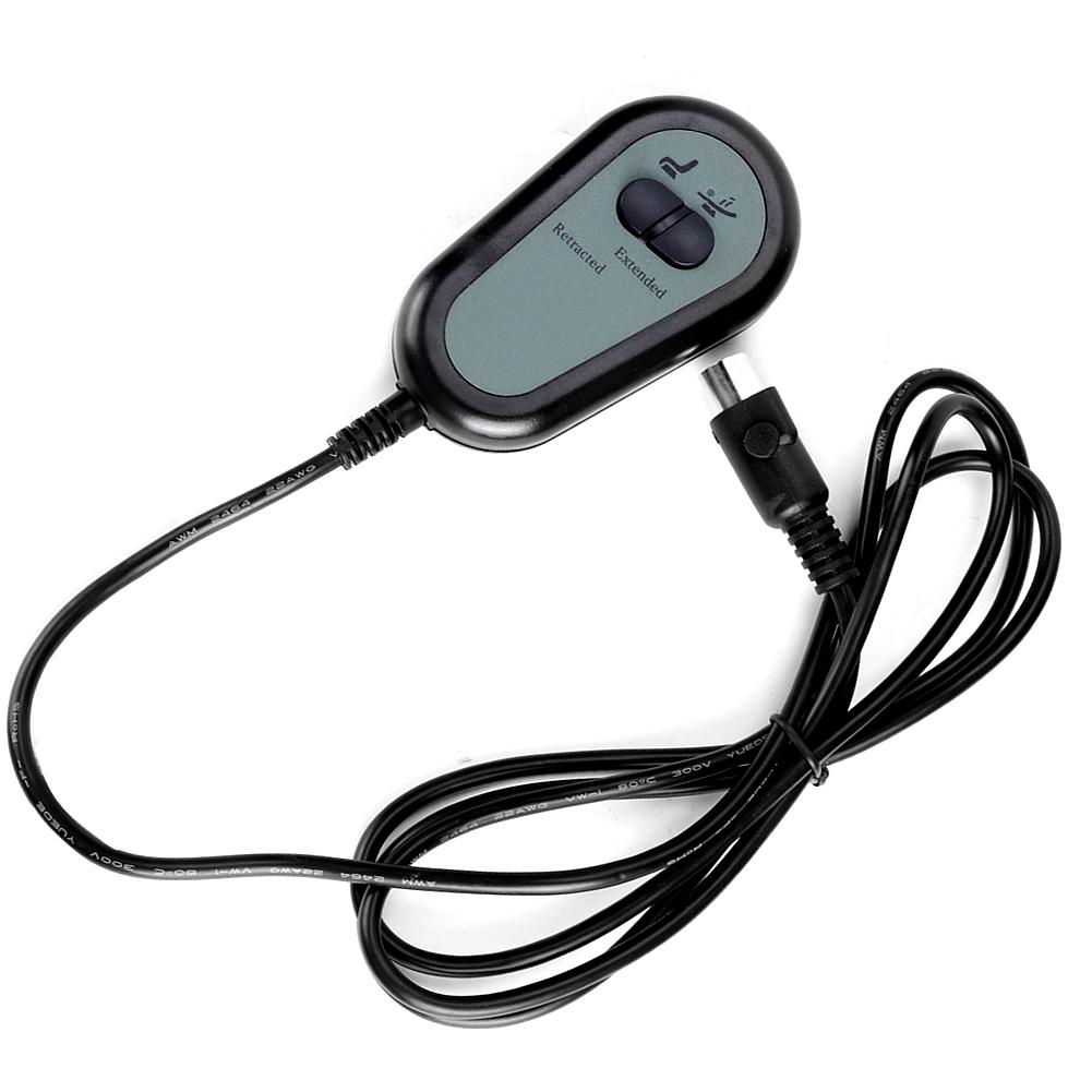 5?Pin Connector Electric Putter Hand Controller Household Applicance