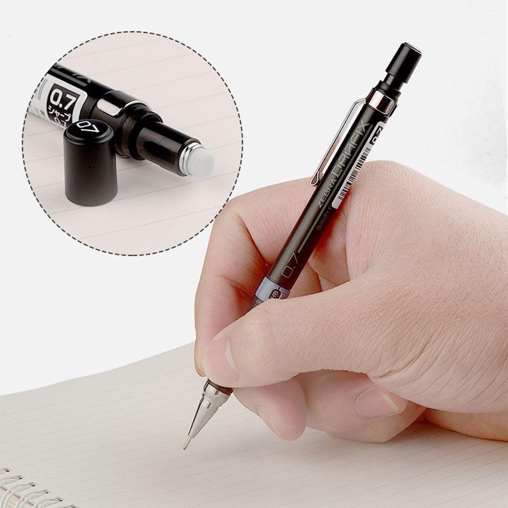 Art Supplies 0.3 0.5 0.7 0.9mm Drafting Pencil Automatic Pencil Mechanical Pencil Sketching Pencil