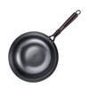 Debo DEP-709 Zhenjiang Physical Non-Stick Cast Iron Wok