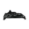 LR134491: Compatible with Land Rover Range Rover Evoque Front Grille.