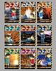 Famous Detective Conan Card Search for Truth Advanced Hot Stamping UTR Card Anime Character Collection Card Toy Gift