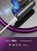 High-Speed Foldable Hair Dryer: Portable, Constant Temperature & Powerful for Home, Travel, Dorm