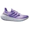adidas UltraBoost светло-фиолетовые женские кроссовки Fusion фиолетовые Flash-Aqua IG0747
