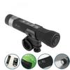 Bluetooth Speaker Flashlight Multi-function Wireless Bicycle Speaker