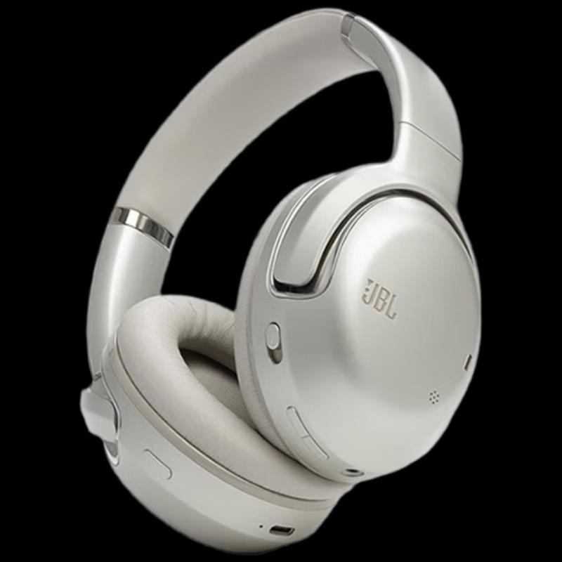JBL Tour ONE M2 Wireless Noise-Cancelling Headphones
