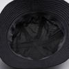 BLACK YAK Черная як обыкновенная Bcc купольная шляпа-ведро R2byhts2926 Bk