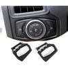 For FORD Focus Air conditioning outlet frame decorative panel shell cover plate