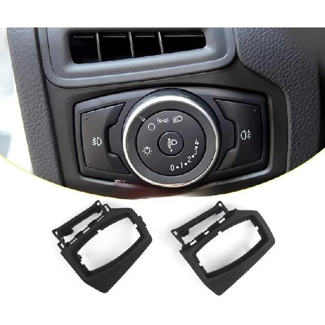For FORD Focus Air conditioning outlet frame decorative panel shell cover plate