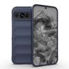 Чехол для Google Pixel 9 Pro XL, задняя крышка, мягкий силиконовый чехол, противоударный, защита от падений, чехлы для телефонов Funda Coque