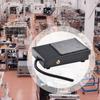 AC 250V Ножная педаль переключатель IP62 Самовозврат TFS-1 10A