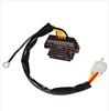 2038A.13F Совместимо с Suzuki GS650/GS400 32800-45220 32800-471V0