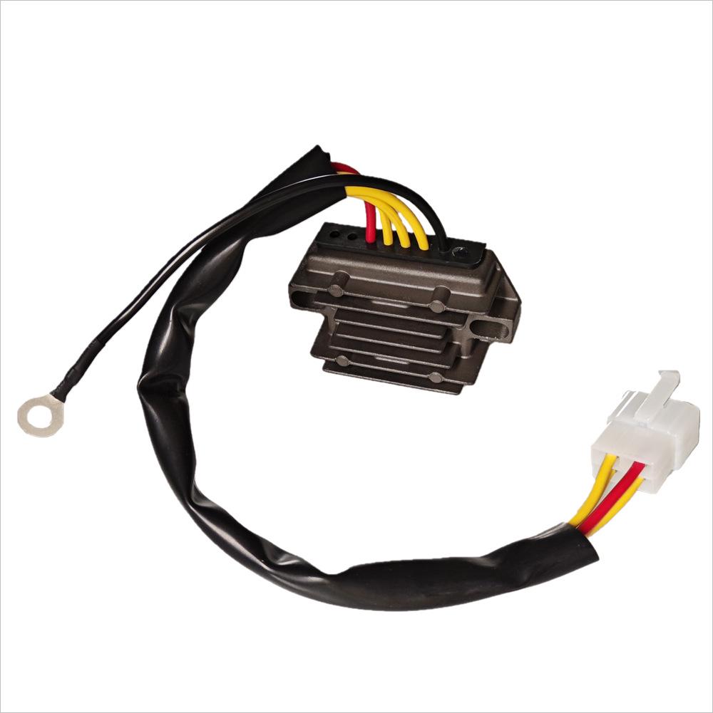 2038A.13F Совместимо с Suzuki GS650/GS400 32800-45220 32800-471V0