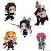 Japanese Version of Generation Akaza Kochou Shinobu Blade Adverge Motion 2 FIGURE TOYS