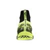 Mizuno Кроссовки Wave Duel Neo 2 Elite Lime Black Unisex, желтые U1GD210081