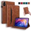 Чехол для Xiaomi Redmi Pad 2 11 дюймов, роскошный кошелек из ПУ-кожи, чехол-книжка для планшета Redmi Pad 2 2025, обложка, чехол