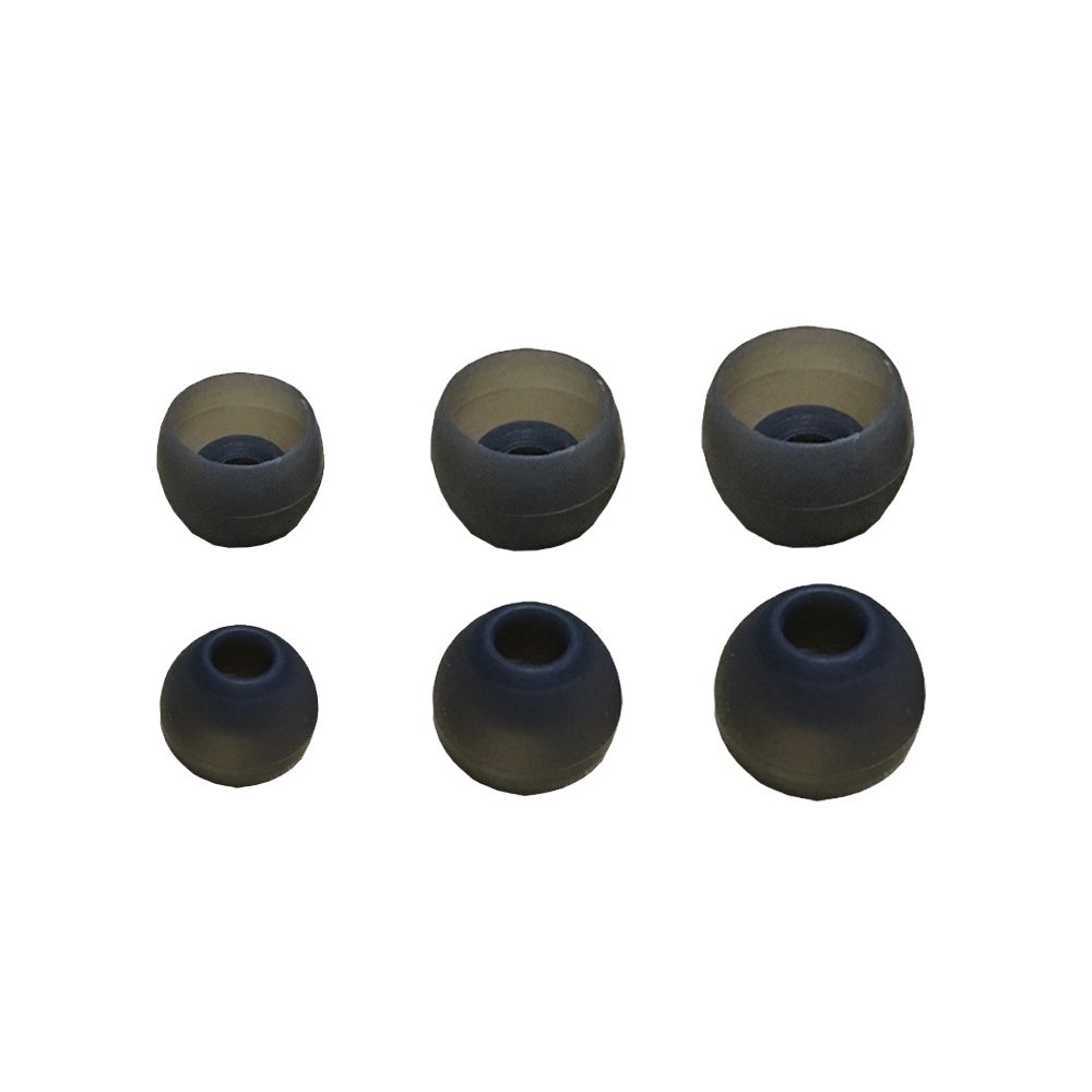 Пылезащитный Анти-потеря Силиконовый Чехол для Наушников Защитный Колпачок Защита Затычки для Ушей Замена для Наушников