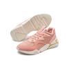 Puma Женские кроссовки Nova Pastel Grunge Peach Bud Розовые 369487-03