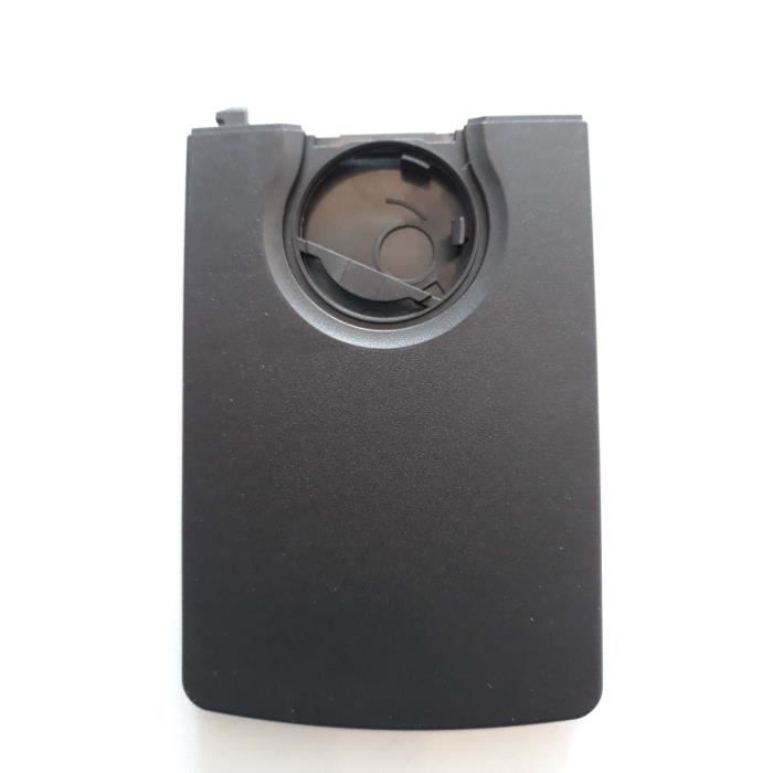 Energy01 4 boutons carte à puce compatible renault captur - clio 4 - koleos - laguna 3 - megane 3 - scenic 3