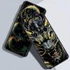Для Xiaomi 15 Ultra Чехол Мягкий ТПУ Силиконовый Противоударный Мультяшный Кот Лев Чехол для Телефона Для Xiaomi 15Ultra Чехлы для Телефона Xiaomi15 Ultra