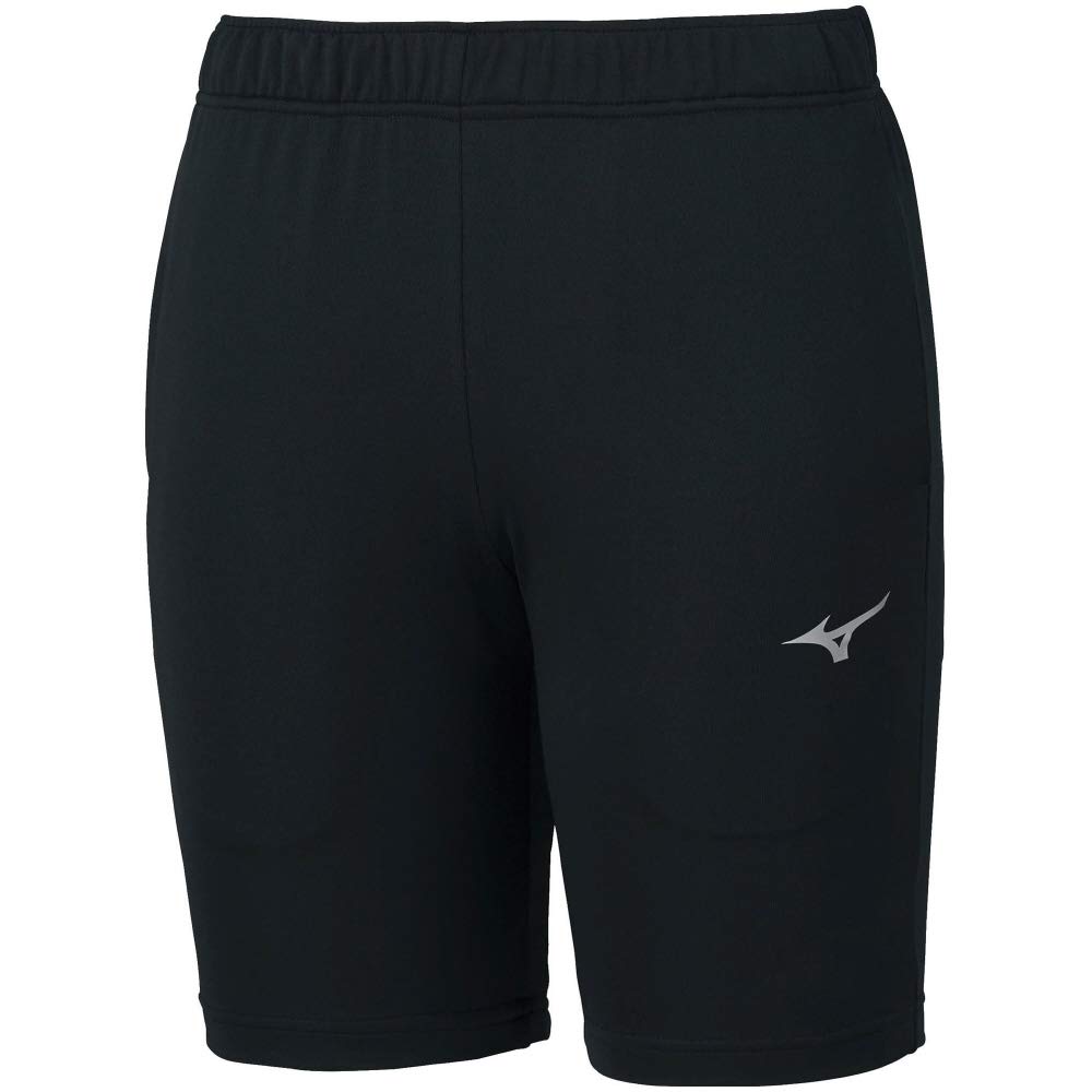 Тренировочные шорты из мягкого трикотажа