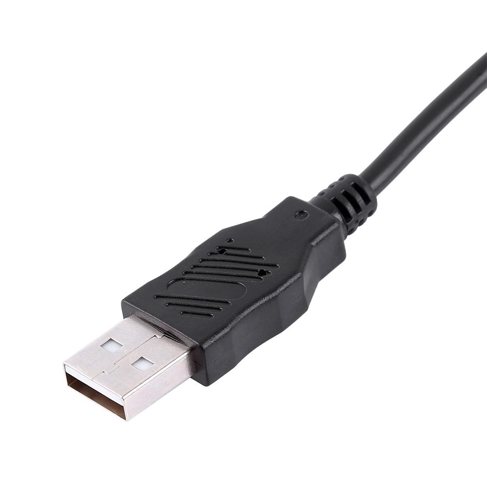 1.5M 12 Pin Data Cable Camera USB Cable Data Transferring Cable For Olympus Digital Camera