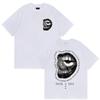 Rapper Wos Ds3 2025 Merch Graphic Tshirt Unisex Women Pop Music Fashion Short Sleeve Tshirts Hip Hop High Quality Cotton T Shirt