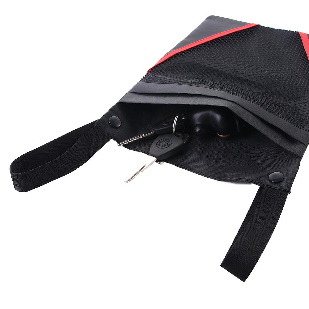 Scooter Accessories Skateboard Bicycle Decoration Bag Kettle Dust Bag Scooter Bag Storage Bag