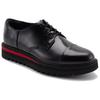 ONITSUKA TIGER Кроссовки Derby 'Black Classic Red' 1181A378-005